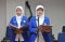 MC oleh Dewi Mustika Sari dan Karina Rihul Jannah